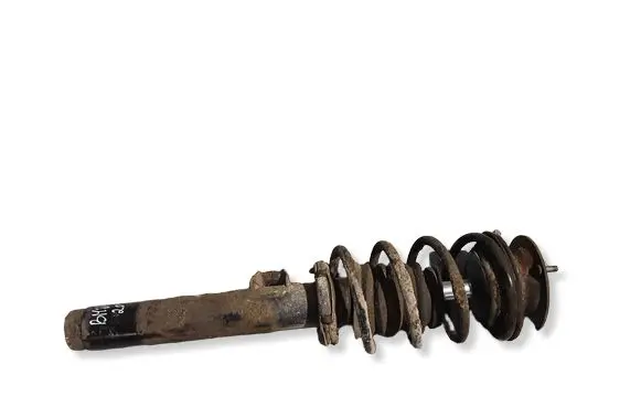 BMW X1 E84 Front shock absorber with coil spring 6851334 E84V062BL 105413