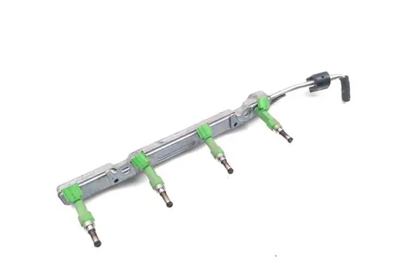 Toyota RAV 4 (XA40) Fuel injectors set 2325036010