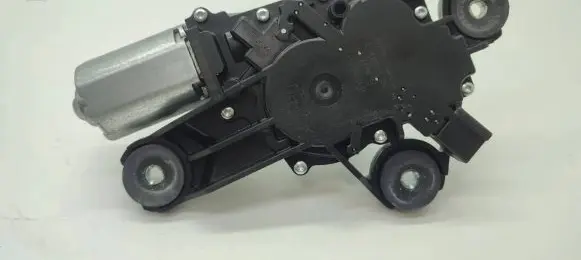 Ford Focus Front wiper linkage and motor 0390201259