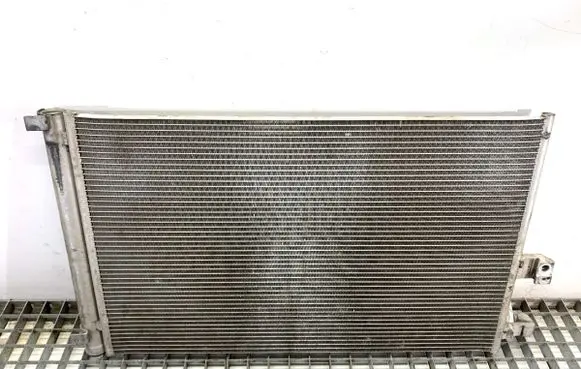 BMW X4 G02 Coolant radiator 9473848