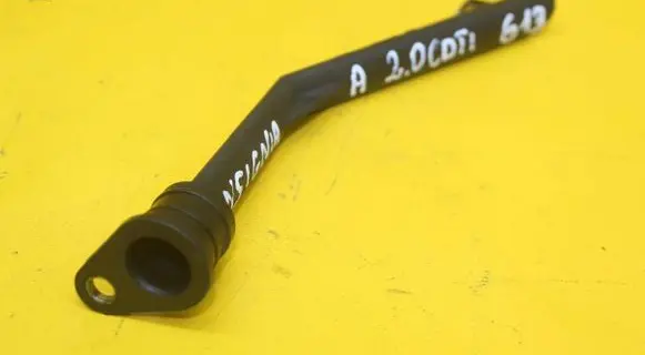 Opel Insignia A Breather hose/pipe 55575123