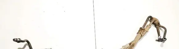 Power steering hose/pipe/line
