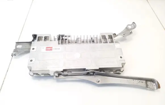 Lexus RX III Sound amplifier G925048040
