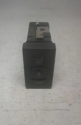 Volkswagen PASSAT B5.5 Seat heating switch 3B0963564D