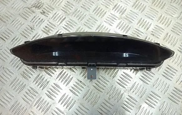 Honda Civic Speedometer (instrument cluster) HR0341 78100 0901550040303