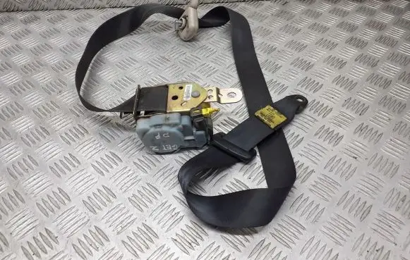 Hyundai Getz Front seatbelt 888801C200