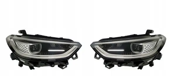 Volkswagen ID.3 Headlights/headlamps set 10B941036 10B941035