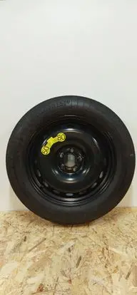 Land Rover Range Rover L322 R19 spare wheel AH321A479AA