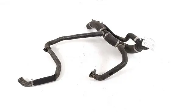 Volvo XC90 Engine coolant pipe/hose 31368403