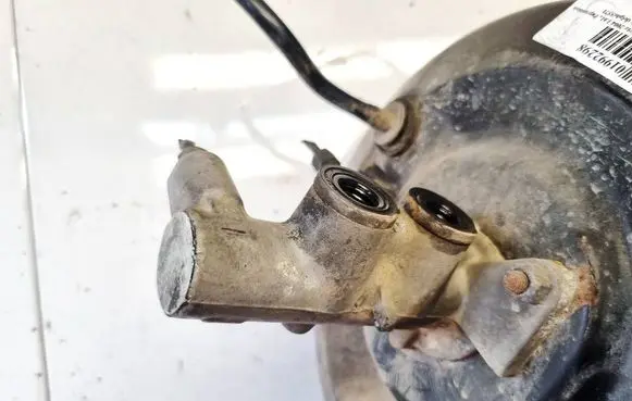 Hyundai Getz Master brake cylinder delphi5571