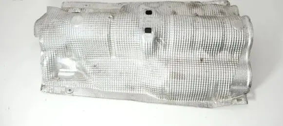 Audi A4 S4 B7 8E 8H Exhaust heat shield 8E0804160D