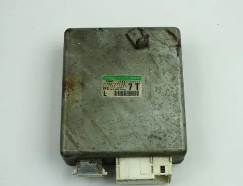 Lexus RX 450H Power steering control unit/module 896500E010