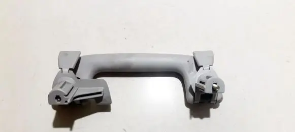 Toyota Corolla Verso AR10 Rear interior roof grab handle