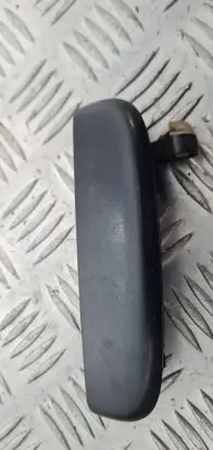 Suzuki Jimny Front door exterior handle