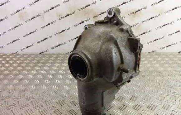 Lexus LS 460 - 600H Front differential T35070423Y1044B
