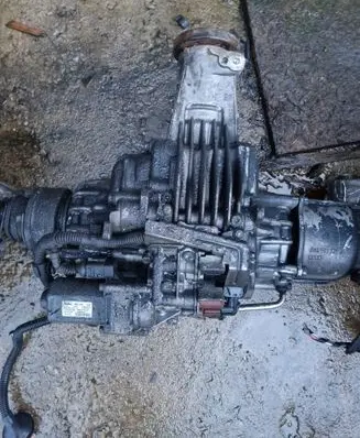 Audi S5 Rear differential 8K0927277 10027359