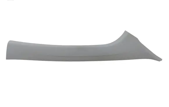 Peugeot 208 (A) pillar trim 96737502PR