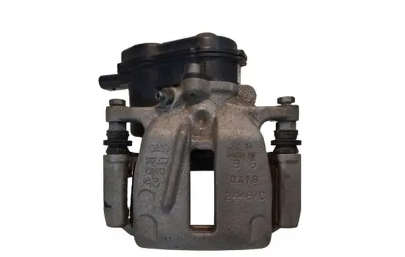 Audi A8 S8 D4 4H Rear brake caliper 4H6AA