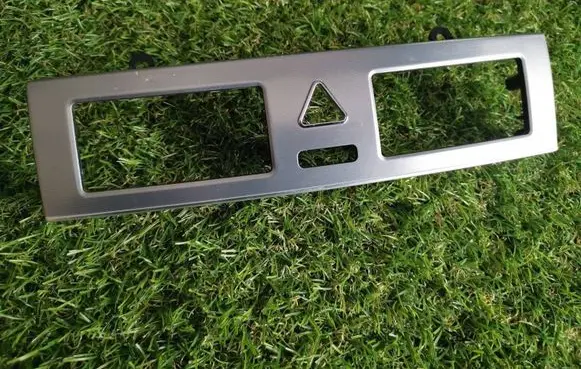 Mercedes-Benz C W203 Panel trim A2036804082 41091204
