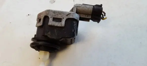 Opel Astra G Headlight level adjustment motor 90590665