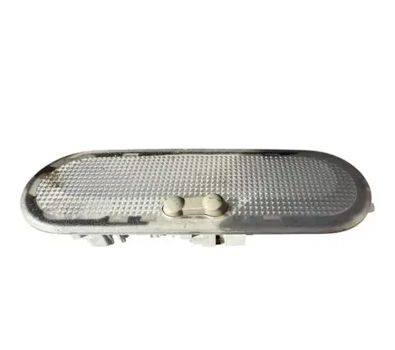 Renault Clio III Rear seat light 8200074362 81423H