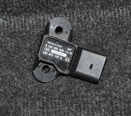Air pressure sensor
