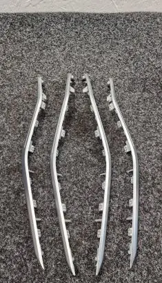 BMW 3 G20 G21 Door card panel trim set 3390744 3390743 3390737