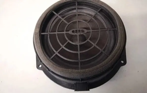 Audi Q5 SQ5 Front door speaker 8r0035411
