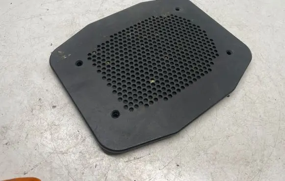BMW X5 E70 Subwoofer grill/trim 6971882