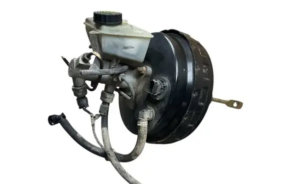 Volvo S60 Brake booster P30714321 028743 8646006
