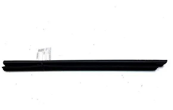 Toyota Prius (XW50) Rear door card trim 6817347060