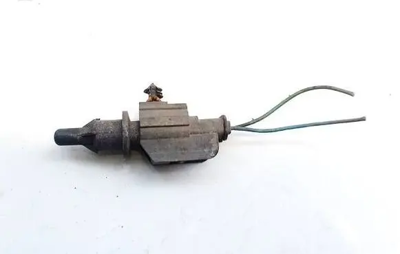 Dodge Caliber Outside/exterior temperature sensor 