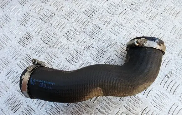 Audi A1 Intercooler hose/pipe 6R0145832