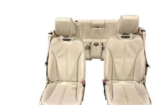 BMW 4 F32 F33 Seat set 