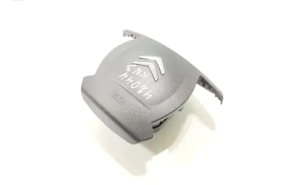 Citroen C5 Steering wheel airbag 96877137ZD