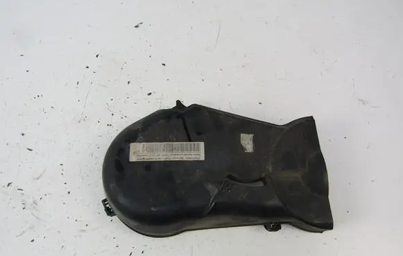 Audi A4 S4 B6 8E 8H Timing belt guard (cover) 