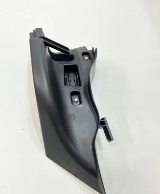 Audi A3 S3 8V Seat belt trim 8V4857791B | 68475634065315,418