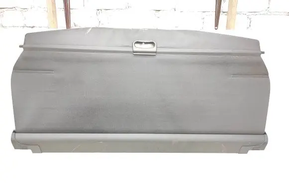 BMW X3 E83 Parcel shelf load cover 