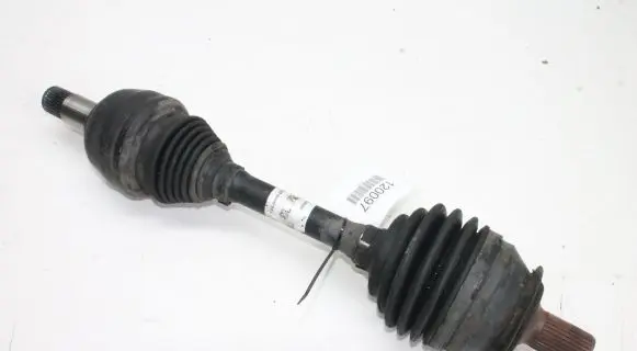 Infiniti Q30 Front driveshaft 2463309400