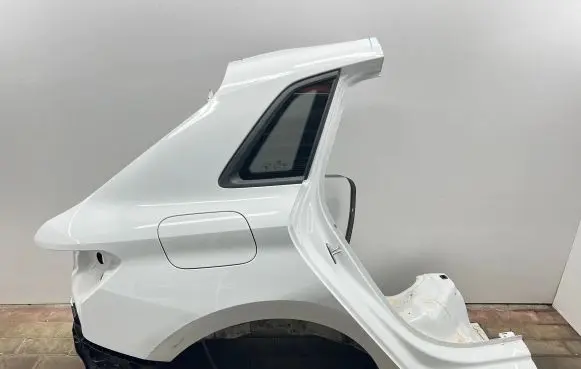 Audi A3 8Y Rear quarter panel 