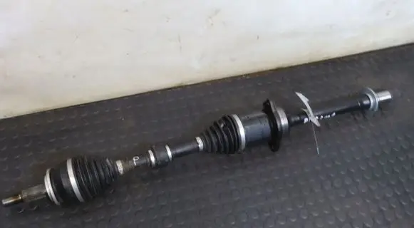 Lexus NX Front driveshaft