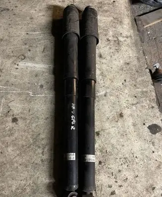 Honda HR-V Rear shock absorber/damper 526103N0J0