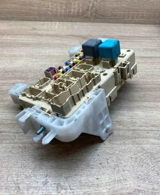 Fuse module