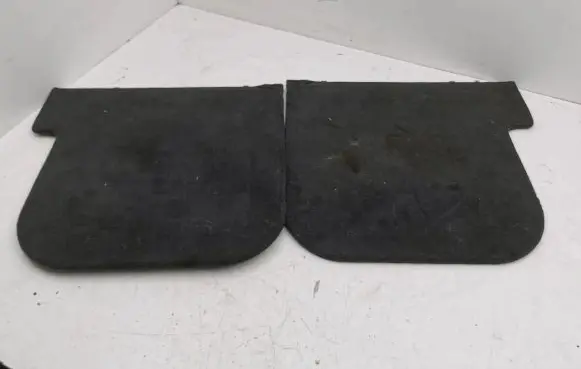 Volvo XC90 Trunk/boot floor carpet liner 39985854 39985858