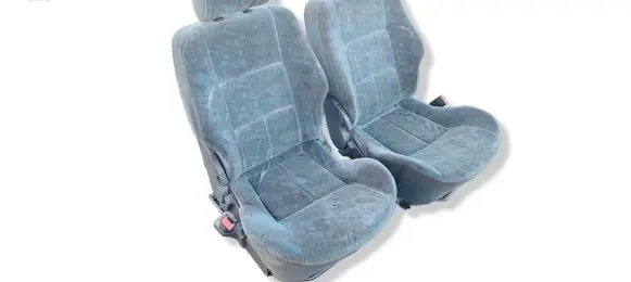 Renault Espace II Seat set 