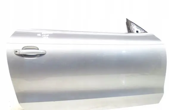 Audi A5 8T 8F Door (2 Door Coupe) 