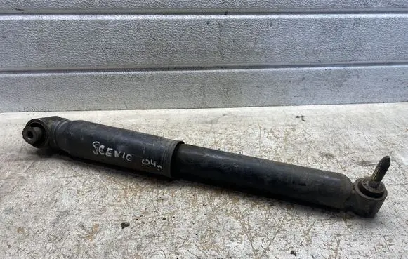 Renault Scenic II - Grand scenic II Rear shock absorber/damper