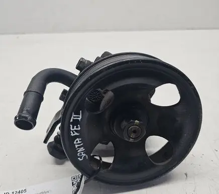 Hyundai Santa Fe Power steering pump 571002B000