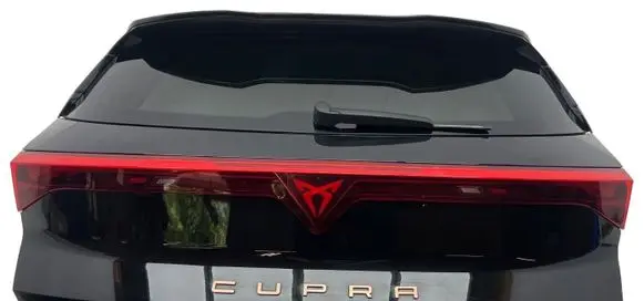 Cupra Terramar Tailgate/trunk/boot lid 578827025A LY9T