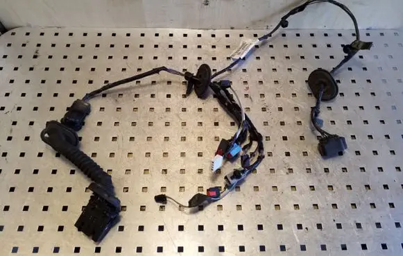 Ford Kuga I Front door wiring loom 8V4T14A584